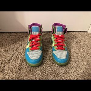 Nike High Tops